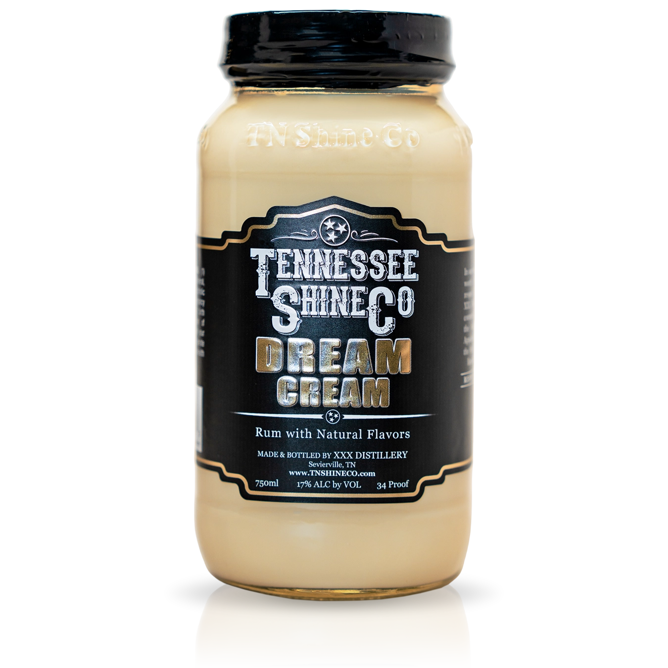 Choco Moo Moonshine - Tennessee Shine Company